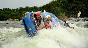 If you intend to take a colorado white water rafting trip, you better be ready to talk the talk if you're going to raft the raft.any whitewater rafting trip should be taken seriously as there are many dangers, some seen, others not, that need to be mitigated prior to departing. Rafting In Uganda Wild On The Nile The New York Times
