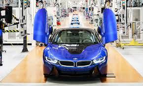 The official name for this i8 m is not released, so we've adopted the same i8 m nickname for it as the folks over at car and driver. Bmw Ends I8 Production With No Successor In Sight