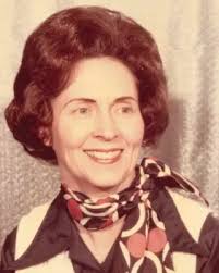 Obituary information for Jeannine Hannah Aust