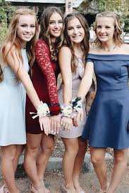 Homecoming Dress Inspiration Styledinpink Com Homecoming Dresses Homecoming Pictures Homecoming Dance Pictures