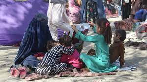 Taliban, 12-45 yaş arası kız çocuklarıyla kadınları seks kölesi yapmak için  topluyor' iddiası - 12.08.2021, Sputnik Türkiye