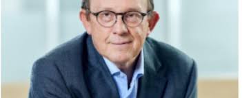 Euroclear appoints Philippe Laurensy as CEO of Asia Pacific markets