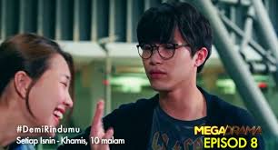 Tonton drama demi rindumu episod 10| nantikan drama terbaru berjudul demi rindumu yang diadaptasi novel ' demi rindumu ' hasil karya diya jamal bakal ditayangkan mulai 7 oktober 2019 di slot megadrama astro ria. Tonton Drama Demi Rindumu Episod 8