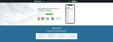 Open source rmm tools could be a good solution for msps that are just starting out. Top 13 Remote Monitoring And Management Software Rmm For It Professionals 2021 Cllax Top Of It