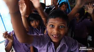 WGTN Artists for Dream School India