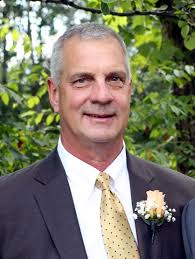 Roger P. Rymer Obituary