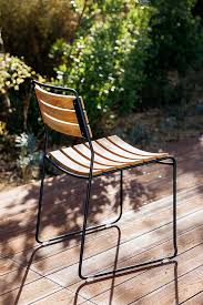 Surprising Teak Chair Wood And Metal Chair Outdoor Furniture Fermob Teak Chairs Fermob Teak