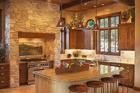 Fredericksburg is a perennial highlight, where the quirk and charm of the region is highlighted. Texas Hill Country Style Southwestern Kitchen Austin By Jennifer Garner Interiors Houzz