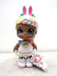 KINDI KIDS DRESS Up Magic Jessicake Fairy Toddler Doll $24.95