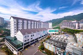 Maybe you would like to learn more about one of these? Nova Highlands Hotel Cameron Highlands Malaysia Booking Com