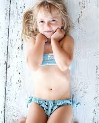 Check spelling or type a new query. Picnik Baby Girl Swimwear Briefs Blue 100 Cotton Girl