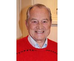 Gerard JANSEN Obituary (2022)