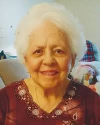 Obituary information for Sadie Velez