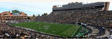 folsom field facts figures pictures and more of the