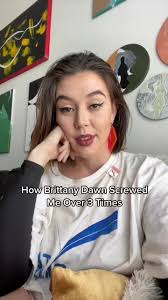 Brittany Dawn Brannon