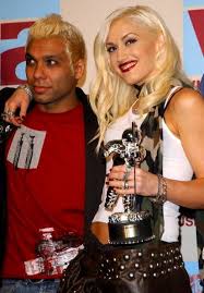 This time around, stefani wasn't necessarily appealing to young girls trying to figure out their own configuration of power and passivity as they grew up, but to. Inside Gwen Stefani S Relationship With Her First Long Time Partner Tony Canal