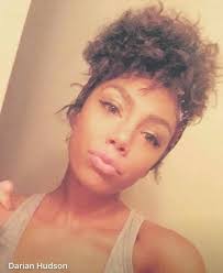 Darian Hudson ~ Missing from Stillwater, Oklahoma since October 22, 2017  Family members have not had any contact with Darian, nor has she shown up  for work. This is out of character