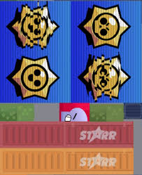 All of these brawl stars resources are for free download on pngtree. Snowa Bslive On Twitter The Name Of That Mysterious Logo Is Starr This Can Be Understood By The Name On One Of The Locations As Well As In The Game Files