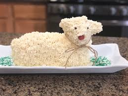 Go to williams & sonoma a mesa is shaped like a mountain, but has a flat top. White Mountain Cake Recipe Allrecipes
