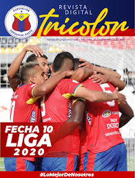 / independiente santa fe and deportivo pasto, in a match of the quarterfinal second leg for the betplay dimayor league. Asociacion Deportivo Pasto Por El Liderato Frente A Aguilas Y Frente A Los Numeros El Tricolor Tiene Una Bonita Oportunidad De Llegar A Lo Maximo De La Tabla Y