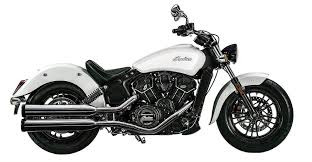 Specs include seat height, tank size, tire size, height, weight, cc, hp and engine type. Indian Scout Sixty