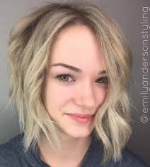 It is very easy and comfortable hair in terms of styling. 40 Stylish Hairstyles And Haircuts For Teenage Girls