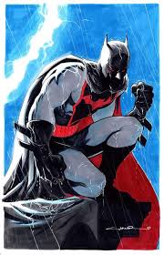 Earth 2 Batman By Yildiray Cinar Batman Batman Art Batman Dark