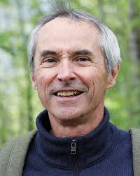 Dr Robert Douglas Burgess, 1950–2021