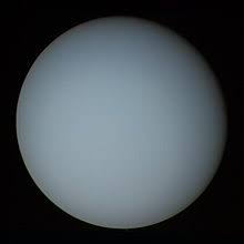 There are eight planets including neptune, uranus, saturn, jupiter, mars, earth earth is supposed to be the only planet in the solar system which can harbor life.that is also the most outstanding feature of the earth. Uranus Wikipedia