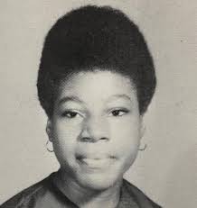 We have lost a true blueblood, Carol Newman. Spending some of her last  hours by her bedside yesterday will remain cherished moments for me. We  pray for strength for Mother Young, her