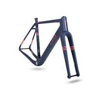 Finna Taroko Carbon Gravel Frameset