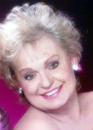 Becky Terry Obituary