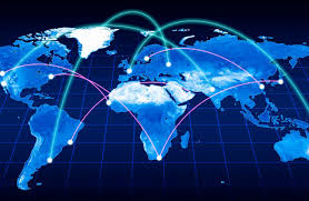 O que é globalização e como ela conecta o mundo? - Diplomacia Business