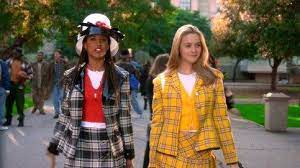 It is loosely based on jane austen's 1815 novel emma, updating the setting to modern beverly hills.45 elements of the plot were also. Clueless 1995 Movie Review From Eye For Film