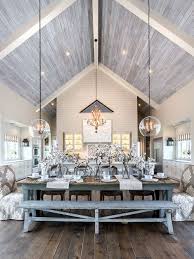 Farmhouse Chic Modern Farmhouse Tour Pickled Barrel Farmhouse Chic Dining Farmhouse Chic Dining Room Farmhouse Chic Decor