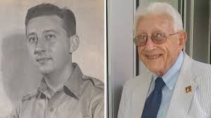 Gene E. Herrick: Korean War memories from a 93-year-old retired journalist 