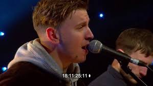 BLIND TIGER Live filmed by Epic Studios