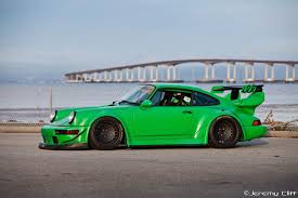 Pandora One Rwb Porsche Photo Shoot 6speedonline Porsche Forum And Luxury Car Resource Porsche Porsche Cars Porsche 930