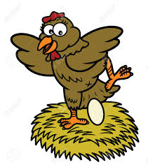 Hen Laying Egg Cartoon Royalty Free Cliparts Vectors And Stock Illustration Image 68542285 Are you searching for egg laying png images or vector? hen laying egg cartoon