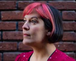 Amy Westervelt — Tink*