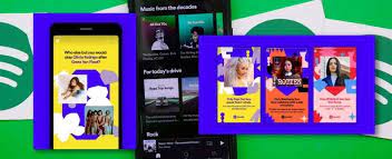 Separate from only you, the blend feature merges the musical tastes of two spotify. Znicfeqanwucam