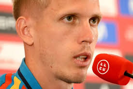 Dani Olmo