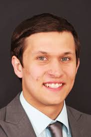 Student Excellence Series: Caleb Moyer