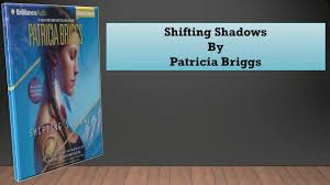 Shifting Shadows By Patricia Briggs Audiobook Video In 2020 Audio Books Bestselling Author Short Stories