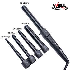 Time To Source Smarter Hair Curlers Hair Crimper Curled Hairstyles