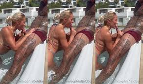 Sandra Sophia Blowjob And Anal Sex In The Jacuzzi | PimpBunny