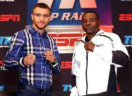 Maybe you would like to learn more about one of these? Rigondeaux Backs Lomachenko To Beat Teofimo Lopez Explains Why Boxing News