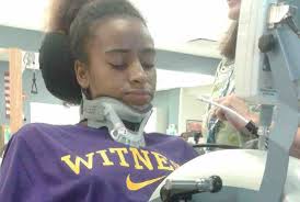 Fundraiser for Jamia Porcher by Leona Joy Bonds : #MiaStrong