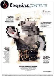 Gold Design Winners 2009 Contents Design Magazine Design Editorial Design Magazine