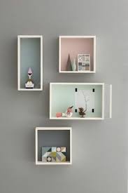 Les modèles crétaifs sont nombreux et ravissants à part d'être aussi pratiques. 8 Idees De Etageres Murales Etageres Murales Etagere Mobilier De Salon